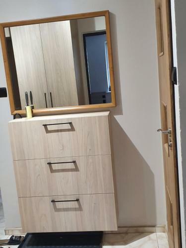 Szmaragdowy Apartament