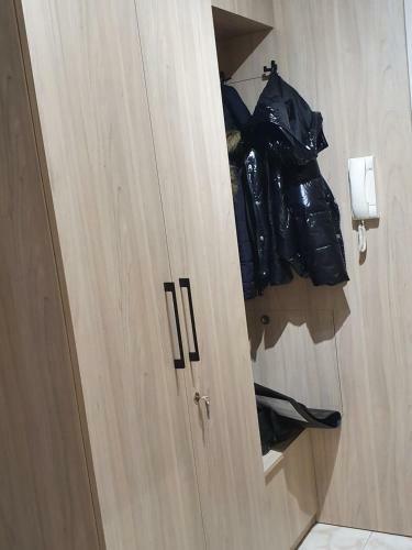 Szmaragdowy Apartament