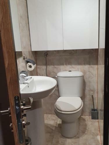 Szmaragdowy Apartament