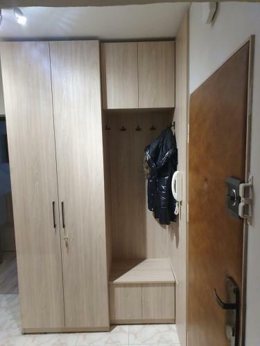 Szmaragdowy Apartament