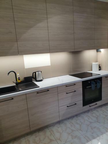 Szmaragdowy Apartament