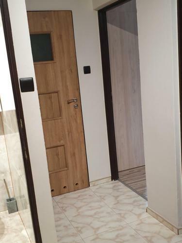Szmaragdowy Apartament
