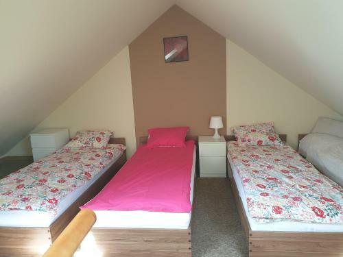 Apartament Krupianka
