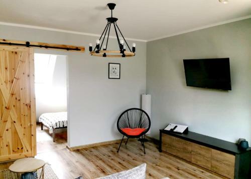Apartamenty Pieni?skie