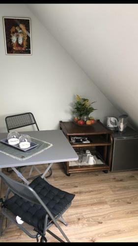 Apartamenty Pieni?skie