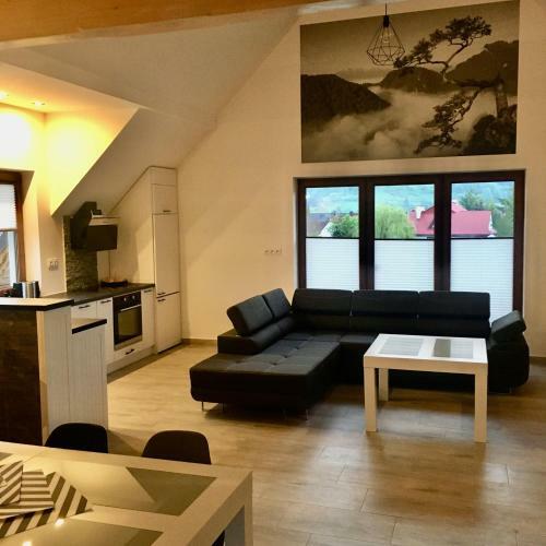 Apartament U Koncola