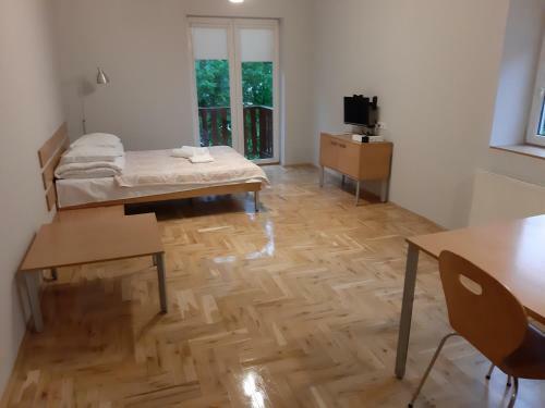 Szczawnica Apartamenty Nad Aptek?