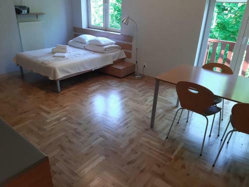 Szczawnica Apartamenty Nad Aptek?
