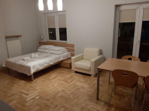 Szczawnica Apartamenty Nad Aptek?