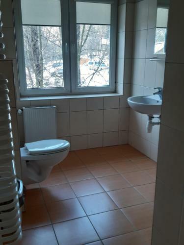 Szczawnica Apartamenty Nad Aptek?