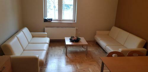 Szczawnica Apartamenty Nad Aptek?