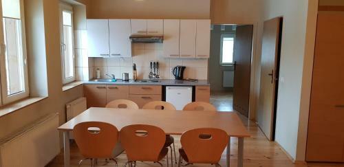 Szczawnica Apartamenty Nad Aptek?