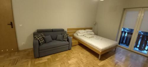 Szczawnica Apartamenty Nad Aptek?