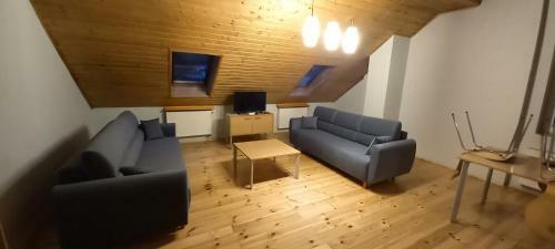 Szczawnica Apartamenty Nad Aptek?
