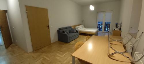 Szczawnica Apartamenty Nad Aptek?