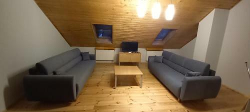 Szczawnica Apartamenty Nad Aptek?