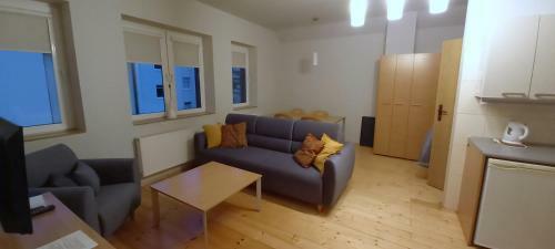 Szczawnica Apartamenty Nad Aptek?