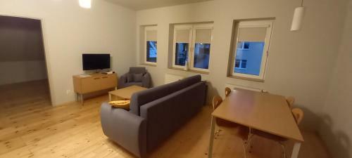Szczawnica Apartamenty Nad Aptek?