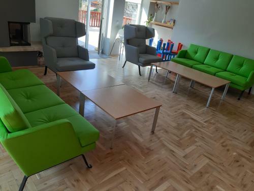 Szczawnica Apartamenty Nad Aptek?