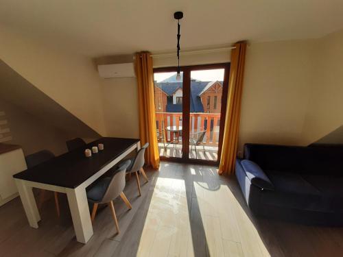 Szczawnica Apartament C6