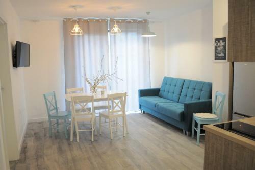 Apartamenty Homole A1