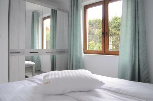 Apartamenty Homole A1