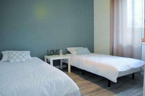Apartamenty Homole A1