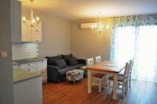 Apartamenty Homole A1