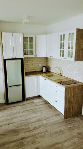 Apartamenty Homole A1