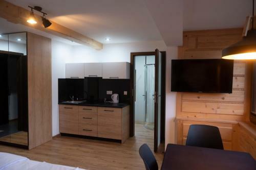 Apartamenty Szalaya 29