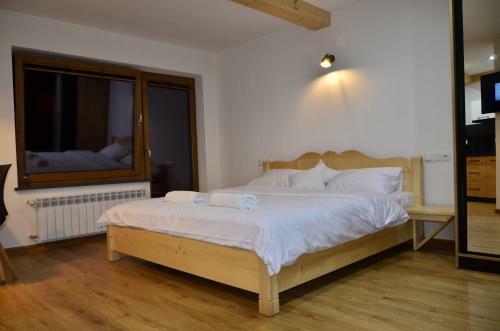 Apartamenty Szalaya 29