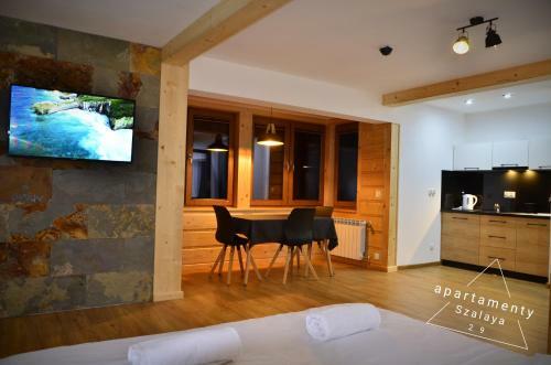 Apartamenty Szalaya 29