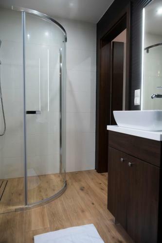 Apartamenty Szalaya 29