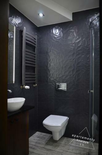 Apartamenty Szalaya 29