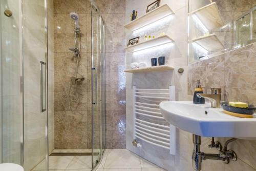 Summit Apartamenty & Pokoje # W Samym Centrum Miasta