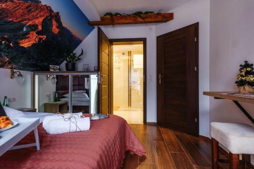 Summit Apartamenty & Pokoje # W Samym Centrum Miasta