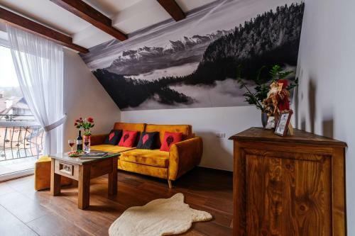 Summit Apartamenty & Pokoje # W Samym Centrum Miasta