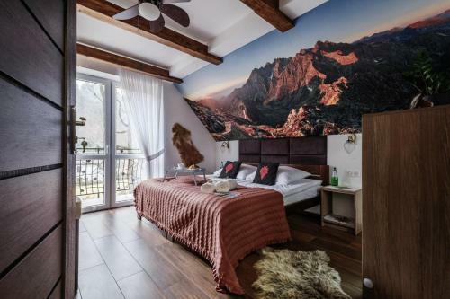 Summit Apartamenty & Pokoje # W Samym Centrum Miasta