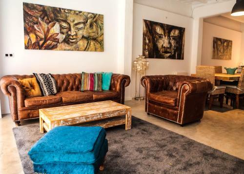 Apartment Triador