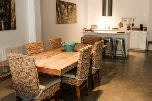 Apartment Triador
