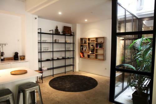 Apartment Triador