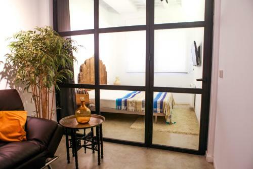 Apartment Triador