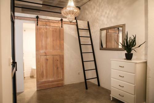Apartment Triador