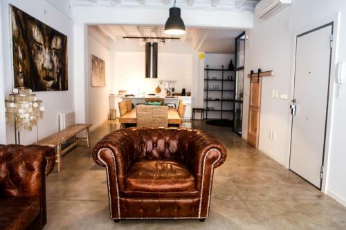 Apartment Triador