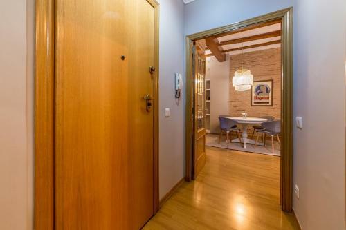 Apartamento La Casa Chica Del Carmen