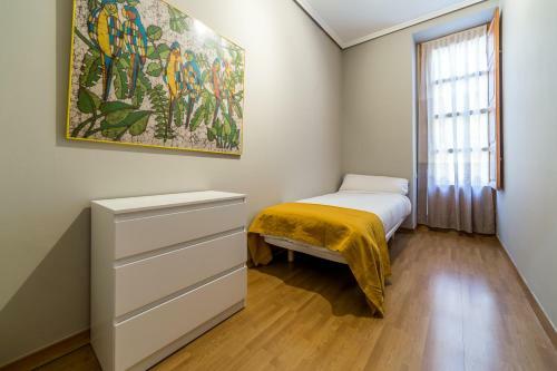 Apartamento La Casa Chica Del Carmen
