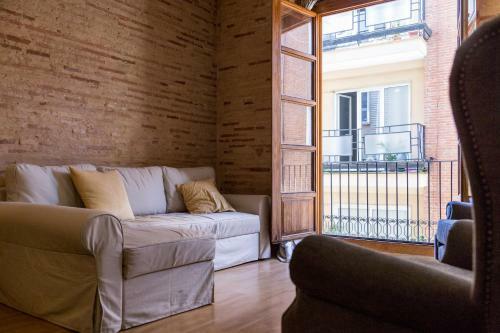 Apartamento La Casa Chica Del Carmen