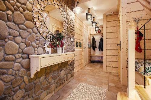 Gorce Oasis