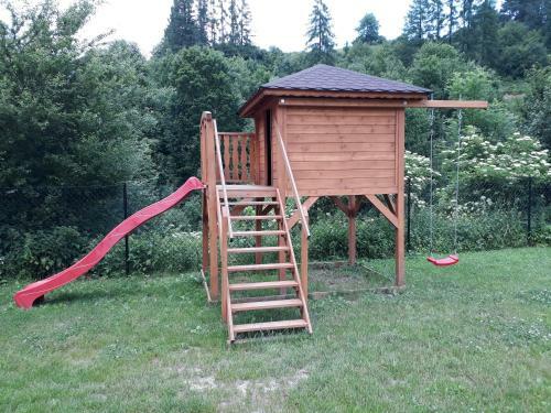 Homole Apartament Lux
