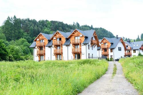 Homole Apartament Lux
